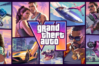 موعد إصدار GTA 6