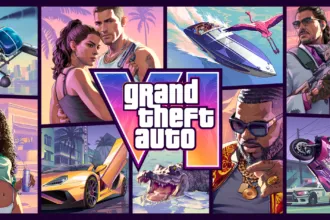 صورة رسمية من روكستار لتغطية GTA 6