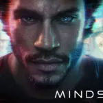 الصورة الرسمية للعبة MindsEye