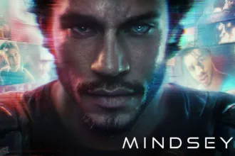 الصورة الرسمية للعبة MindsEye