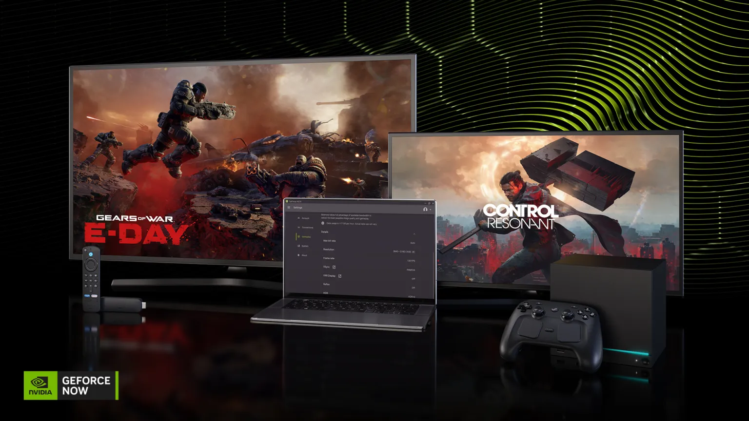 DLSS Preset C يصل إلى كروت RTX 30 بتعديل غير رسمي