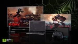 DLSS Preset C يصل إلى كروت RTX 30 بتعديل غير رسمي