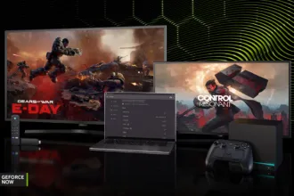 DLSS Preset C يصل إلى كروت RTX 30 بتعديل غير رسمي