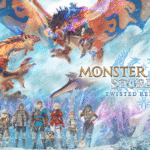 صورة رسمية للعبة Monster Hunter Stories 3: Twisted Reflection