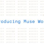 شعار الإعلان عن نماذج Muse Wonder من ميتا