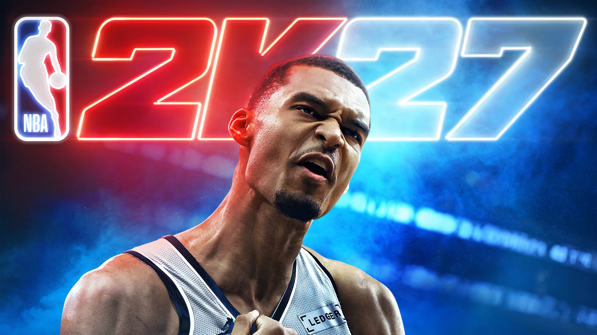 صورة من لعبة NBA 2K27