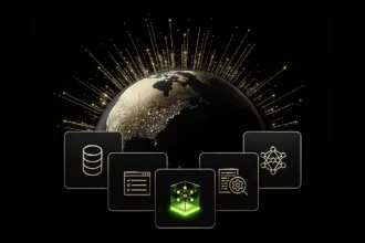 نماذج Nemotron 3.5 المفتوحة من إنفيديا للوكلاء الأذكياء