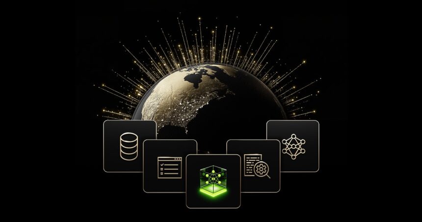 نماذج Nemotron 3.5 المفتوحة من إنفيديا للوكلاء الأذكياء