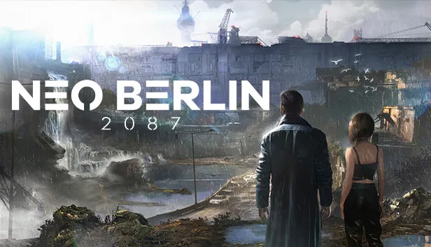 Neo Berlin 2087