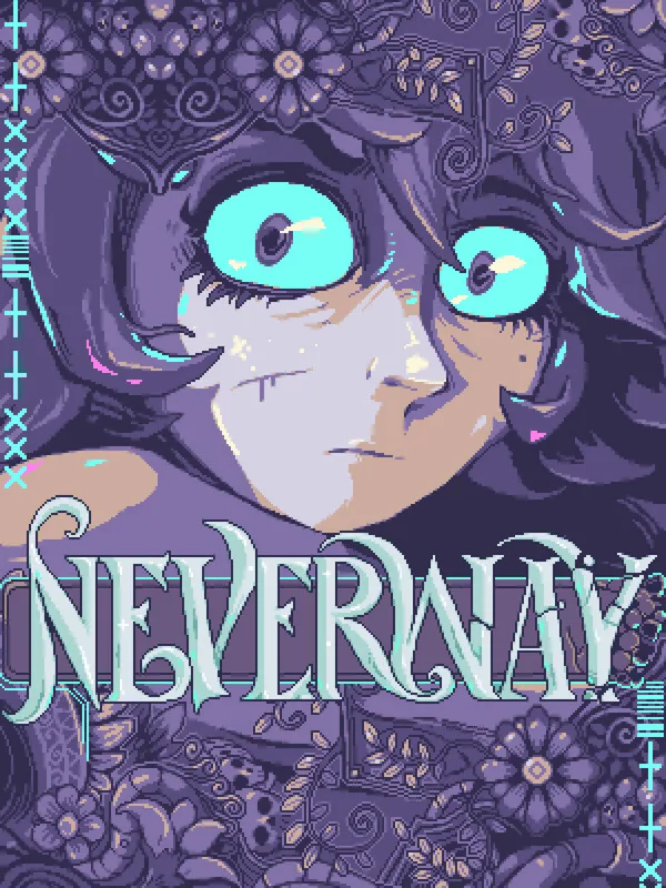 غلاف لعبة Neverway