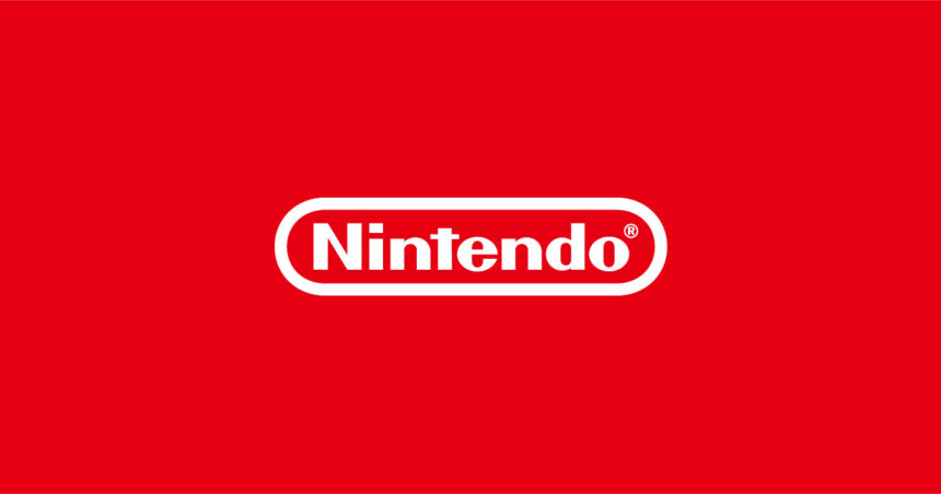 شعار وصورة ترويجية لجهاز Nintendo Switch 2
