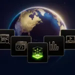 صورة رسمية من Nvidia للإعلان عن نموذج Nemotron 3.5 Super VL للوكلاء الأذكياء