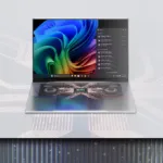 شعار إنفيديا NVIDIA RTX Spark ضمن إعلان جاهزية التطبيقات