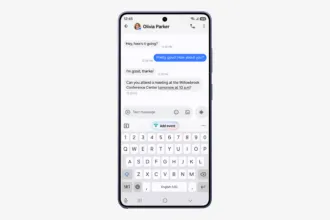 واجهة One UI 9 من سامسونج