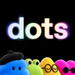 الصورة الرسمية لإعلان OpenAI عن dots