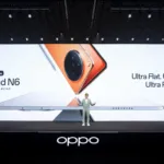 هاتف OPPO Find N6