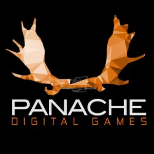 باناش ديجيتال جيمز Panache Digital Games