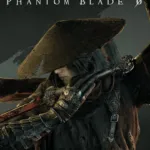 غلاف لعبة فانتوم بليد زيرو (Phantom Blade Zero)
