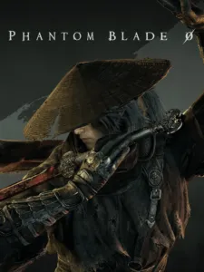 غلاف لعبة فانتوم بليد زيرو (Phantom Blade Zero)