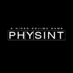 الصورة الرسمية للعبة PHYSINT من Kojima Productions
