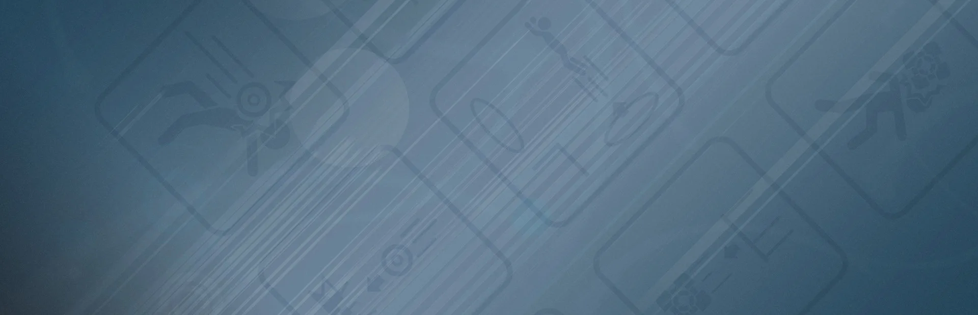 صورة من لعبة Portal