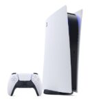 جهاز بلايستيشن 5 (PS5)