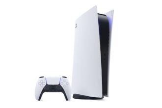 جهاز بلايستيشن 5 (PS5)