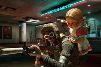 لقطة من لعبة PUBG Ded.Net من Krafton