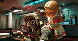 صورة ترويجية للعبة PUBG Ded.Net من كرافتون