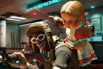 صورة ترويجية للعبة PUBG Ded.Net من كرافتون