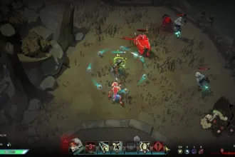 لعبة Ravenswatch مجانًا للعب لفترة محدودة على Steam
