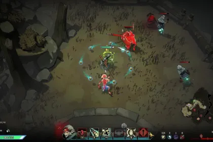 لعبة Ravenswatch مجانًا للعب لفترة محدودة على Steam