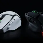 ماوس Razer Basilisk V4 Pro