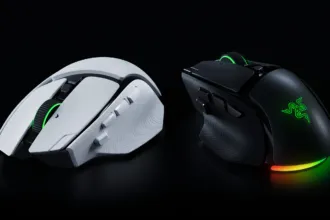 ماوس Razer Basilisk V4 Pro