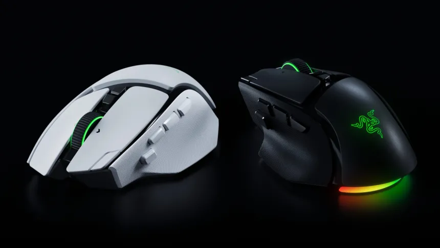 ماوس Razer Basilisk V4 Pro