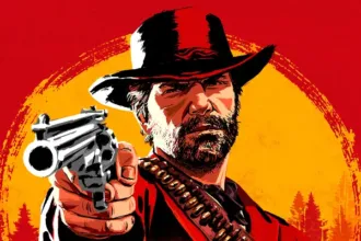 Red Dead Redemption 2