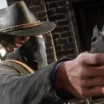 مود جديد يضيف نظام Nemesis إلى Red Dead Redemption 2