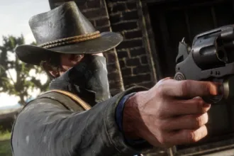 مود جديد يضيف نظام Nemesis إلى Red Dead Redemption 2