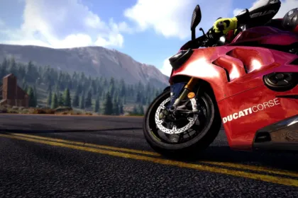 لعبة RiMS Racing مجانًا مع Prime Gaming