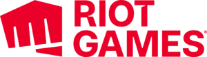 لوجو Riot Games