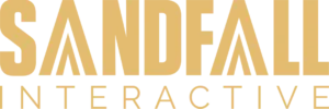 ساندفول انتراكتيف Sandfall Interactive
