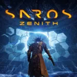 صورة رسمية من تحديث Zenith للعبة Saros