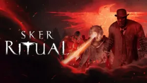 لعبة Sker Ritual مجانًا على Epic Games Store