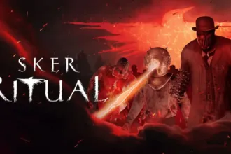 لعبة Sker Ritual مجانًا على Epic Games Store