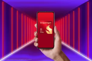 هاتف بمعالج Snapdragon 8 Elite Gen 5
