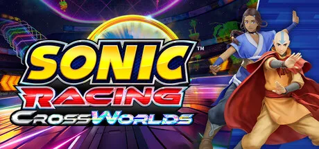 Sonic Racing: CrossWorlds