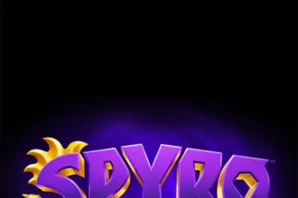 غلاف لعبة سبايرو: ما وراء الحدود (Spyro: A Realm Beyond)