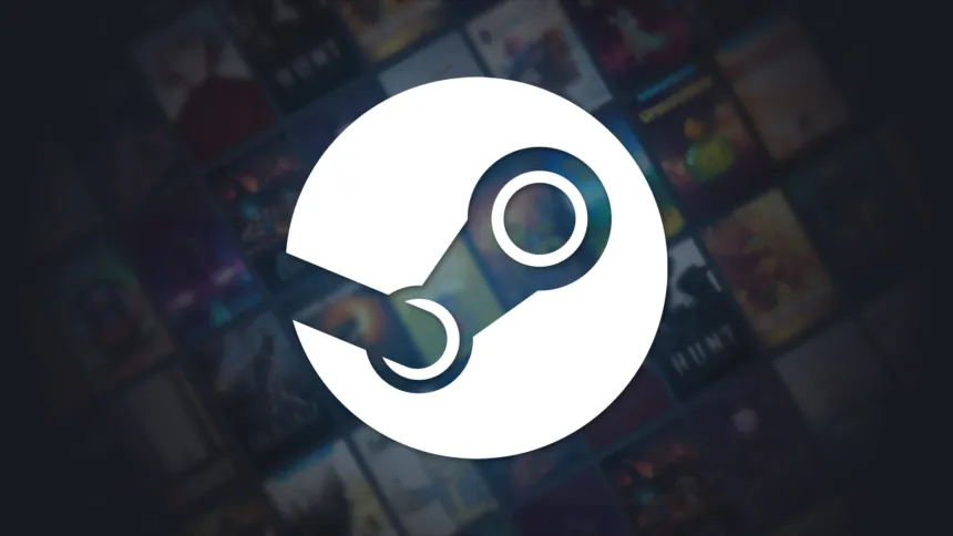 متجر ستيم Steam
