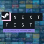 Steam Next Fest 2026: ديمو أكثر من الضعف وجدل AI