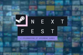 Steam Next Fest 2026: ديمو أكثر من الضعف وجدل AI